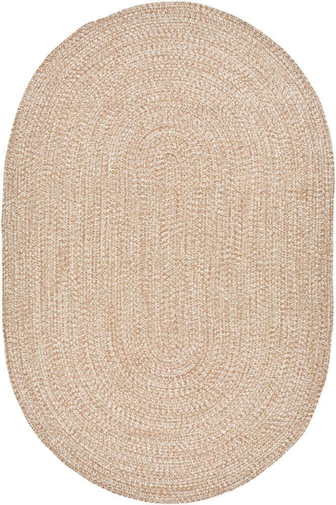 Livabliss - Chesapeake Bay 6x9 Machine Woven Rug - CPK2300-69OV veiw 1