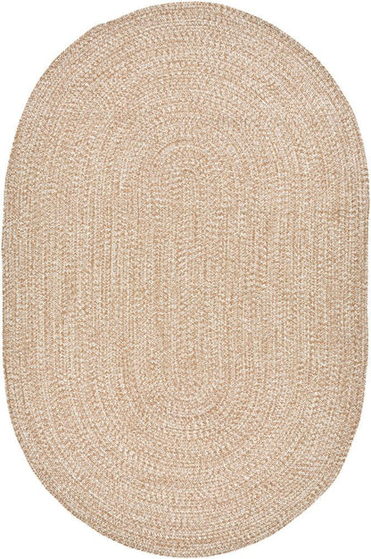 Livabliss - Chesapeake Bay 6x9 Machine Woven Rug - CPK2300-69OV veiw 1