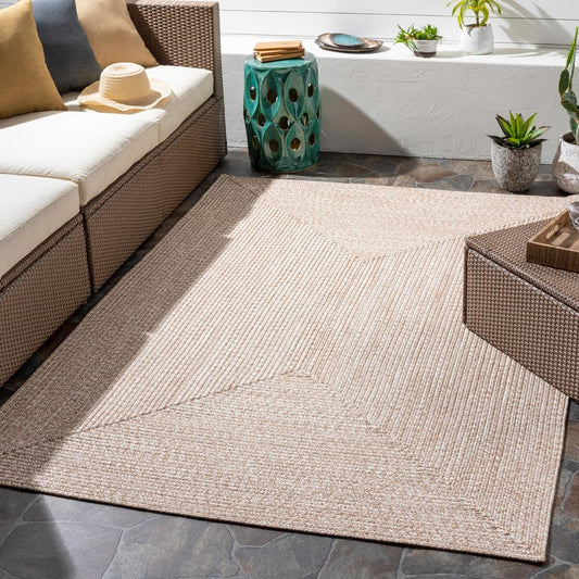 Livabliss - Chesapeake Bay 3x5 Machine Woven Rug - CPK2300-35 veiw 2
