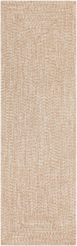 Livabliss - Chesapeake Bay 26inx8 Machine Woven Rug - CPK2300-268 veiw 1