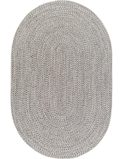Livabliss - Chesapeake Bay 6x9 Machine Woven Rug - CPK2302-69OV veiw 1