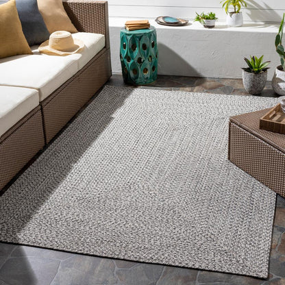 Livabliss - Chesapeake Bay 6x9 Machine Woven Rug - CPK2302-69 veiw 2