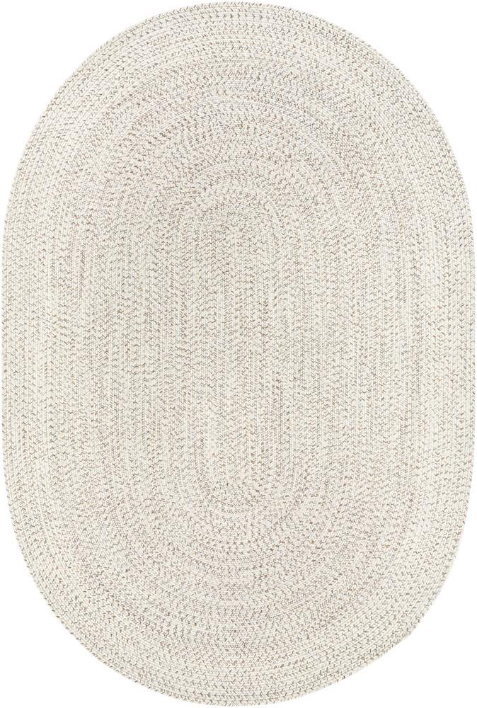 Livabliss - Chesapeake Bay 6x9 Machine Woven Rug - CPK2303-69OV veiw 1