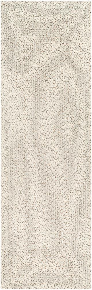 Livabliss - Chesapeake Bay 26inx8 Machine Woven Rug - CPK2303-268 veiw 1