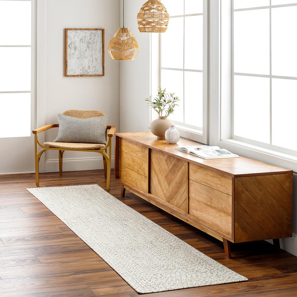 Livabliss - Chesapeake Bay 26inx8 Machine Woven Rug - CPK2303-268 veiw 2
