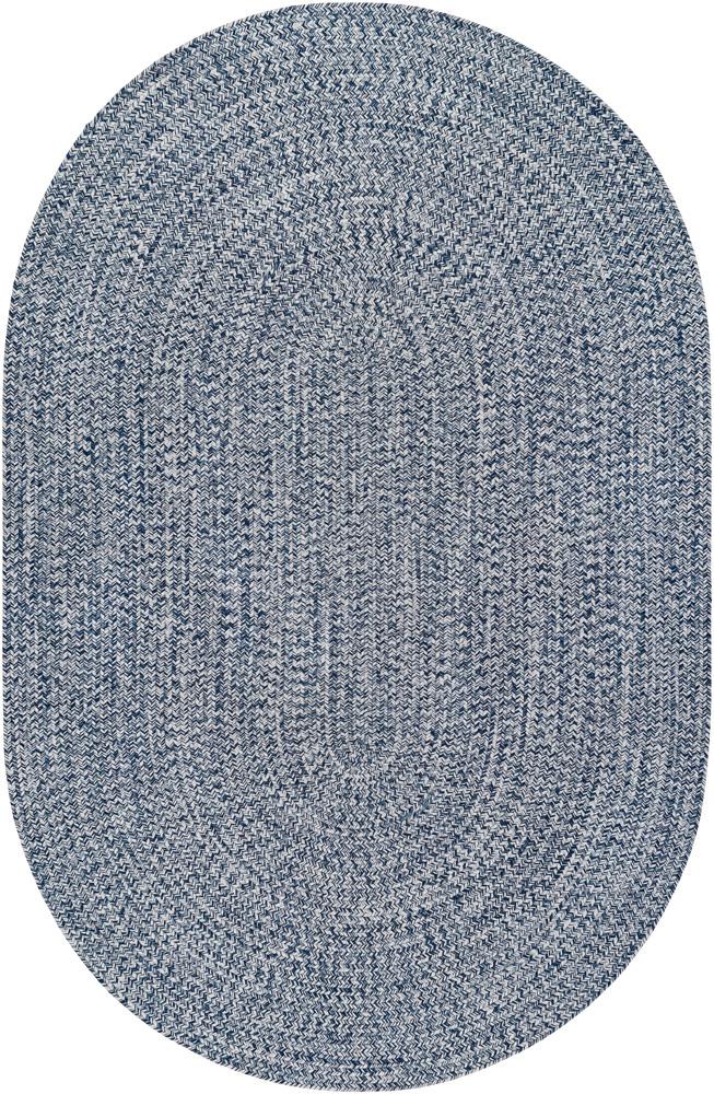 Livabliss - Chesapeake Bay 5x76in Machine Woven Rug - CPK2304-576OV veiw 1