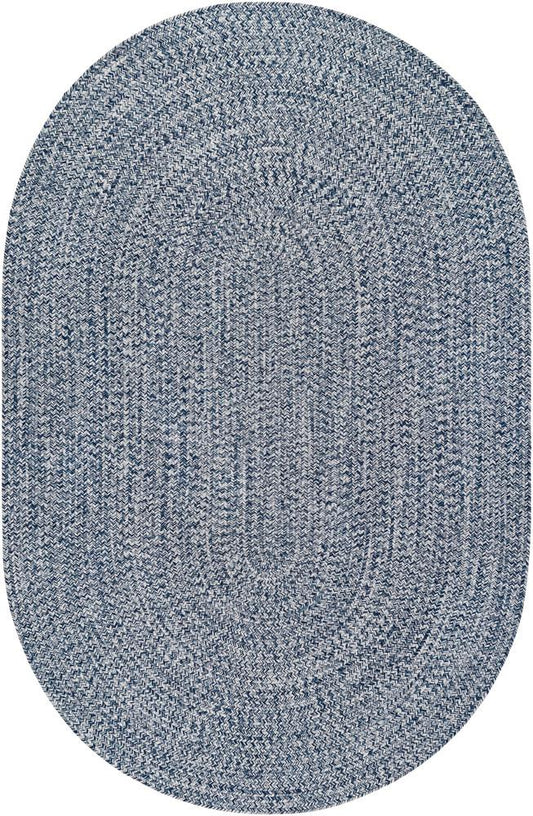 Livabliss - Chesapeake Bay 5x76in Machine Woven Rug - CPK2304-576OV veiw 1