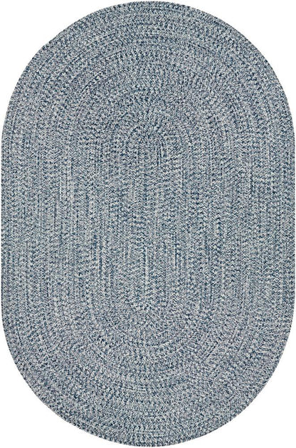 Livabliss - Chesapeake Bay 6x9 Machine Woven Rug - CPK2304-69OV veiw 1