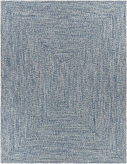Livabliss - Chesapeake Bay 10x13 Machine Woven Rug - CPK2304-1013 veiw 1