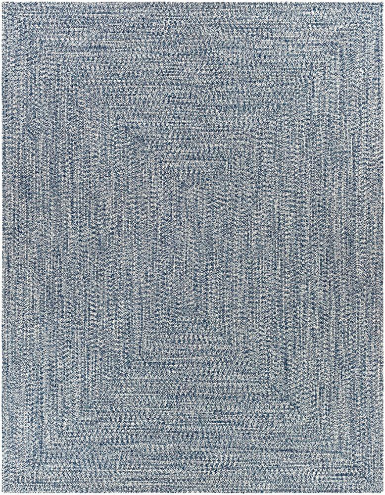Livabliss - Chesapeake Bay 76inx95in Machine Woven Rug - CPK2304-7696 veiw 1