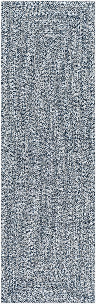 Livabliss - Chesapeake Bay 26inx8 Machine Woven Rug - CPK2304-268 veiw 1