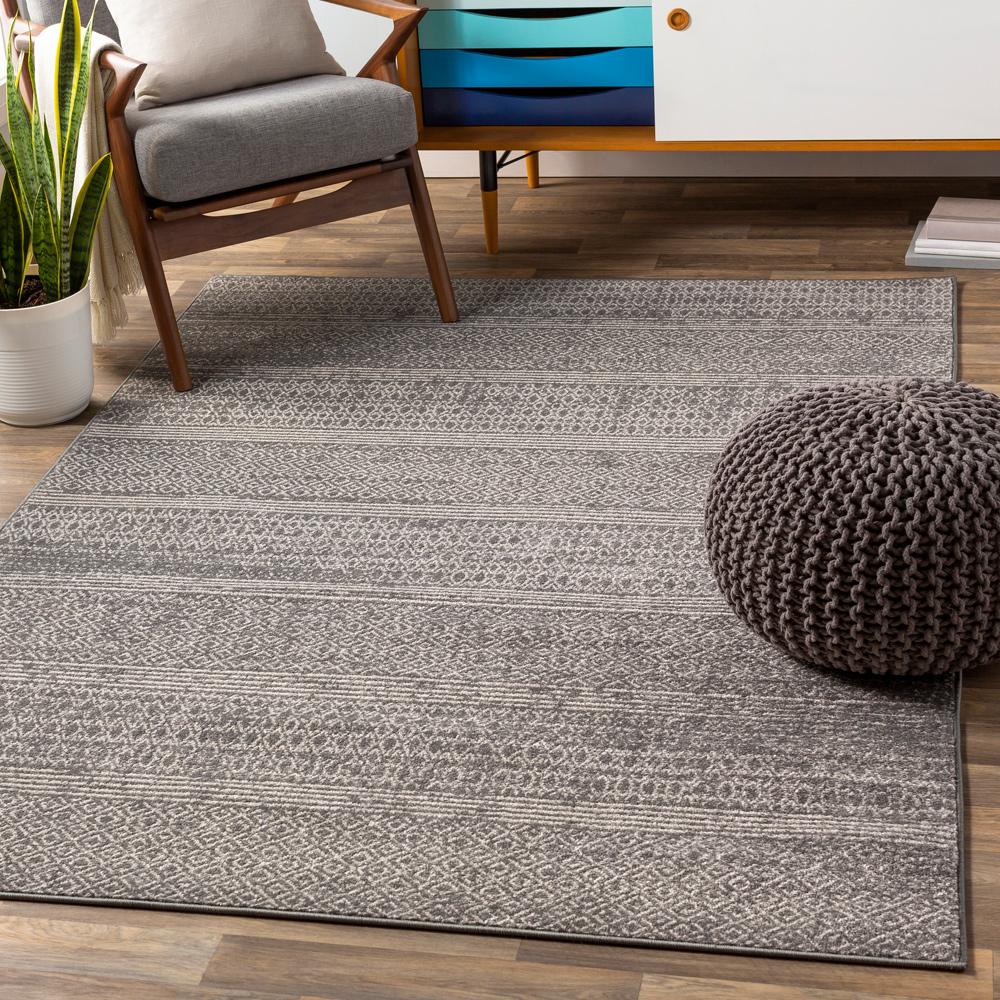 Livabliss - Chester 53inx73in Machine Woven Rug - CHE2304-5373 veiw 2
