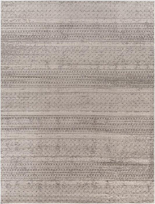 Livabliss - Chester 710inx102in Machine Woven Rug - CHE2304-710103 veiw 1