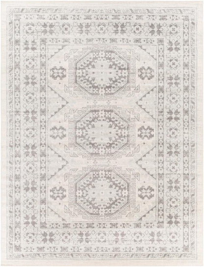 Livabliss - Chester 710inx102in Machine Woven Rug - CHE2309-710103 veiw 1