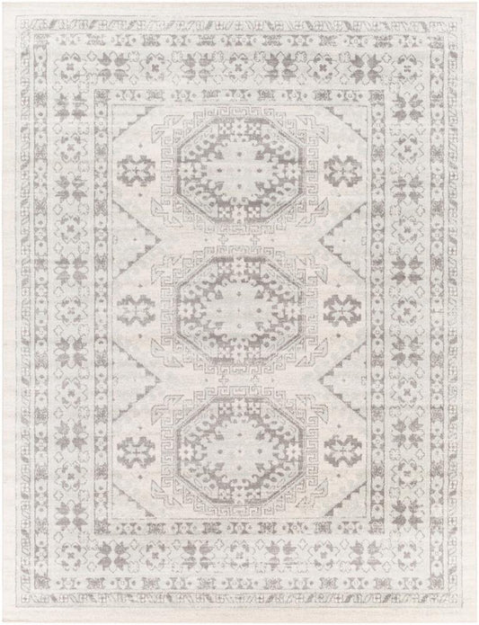 Livabliss - Chester 710inx102in Machine Woven Rug - CHE2309-710103 veiw 1