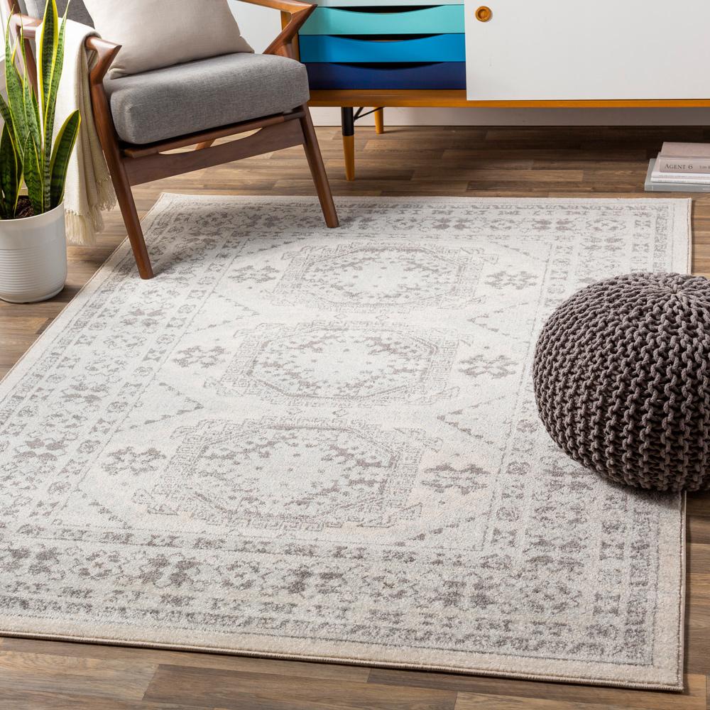 Livabliss - Chester 710inx102in Machine Woven Rug - CHE2309-710103 veiw 2