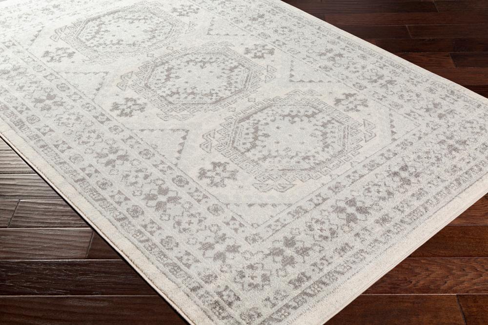 Livabliss - Chester 53inx53in Machine Woven Rug - CHE2309-53RD veiw 3