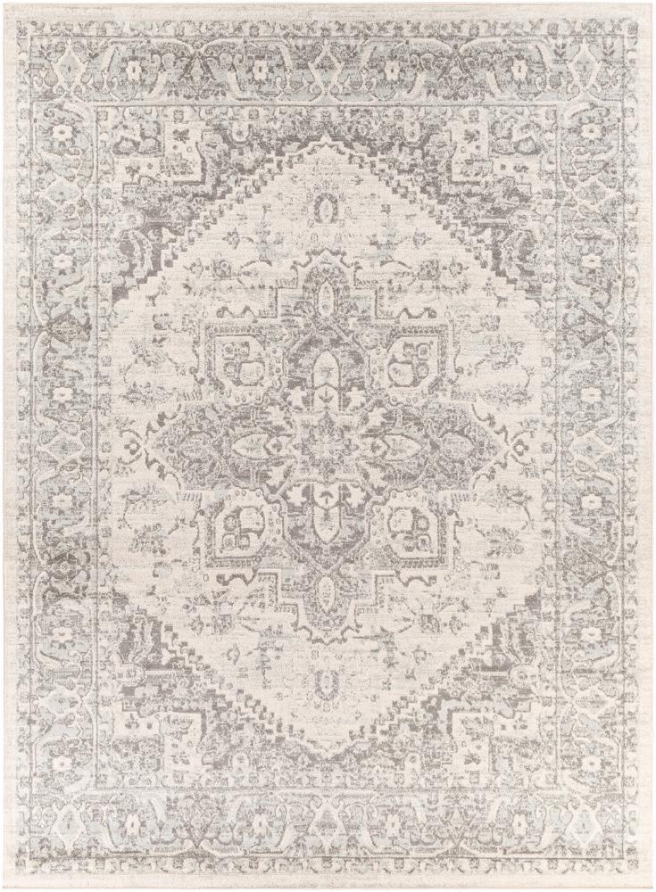 Livabliss - Chester 710inx102in Machine Woven Rug - CHE2312-710103 veiw 1