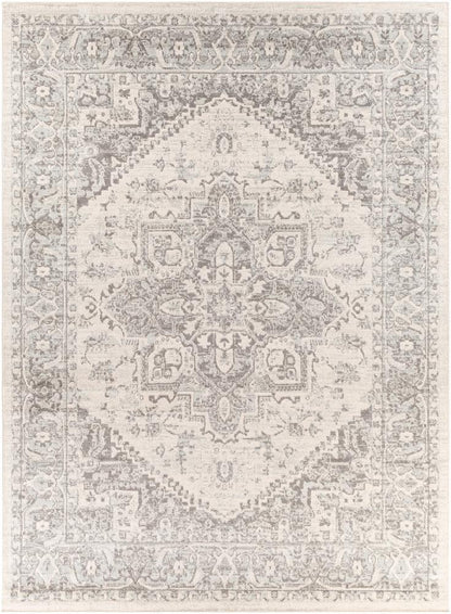 Livabliss - Chester 710inx102in Machine Woven Rug - CHE2312-710103 veiw 1