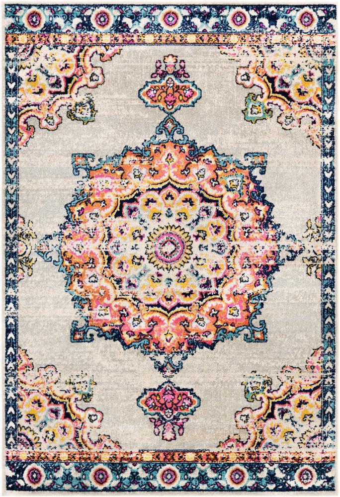 Livabliss - Chester 67inx9 Machine Woven Rug - CHE2317-679_CLOSEOUT veiw 1