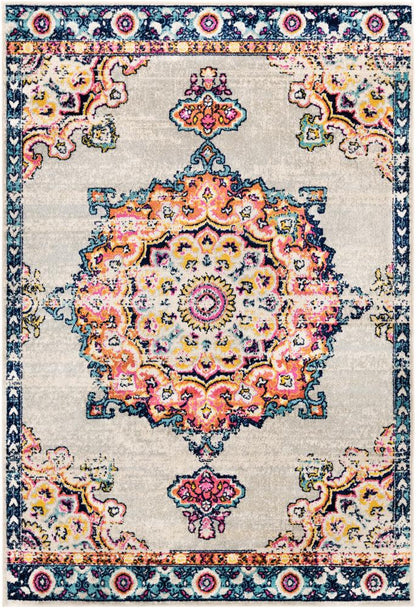 Livabliss - Chester 67inx9 Machine Woven Rug - CHE2317-679_CLOSEOUT veiw 1