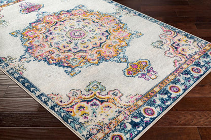 Livabliss - Chester 67inx9 Machine Woven Rug - CHE2317-679_CLOSEOUT veiw 3
