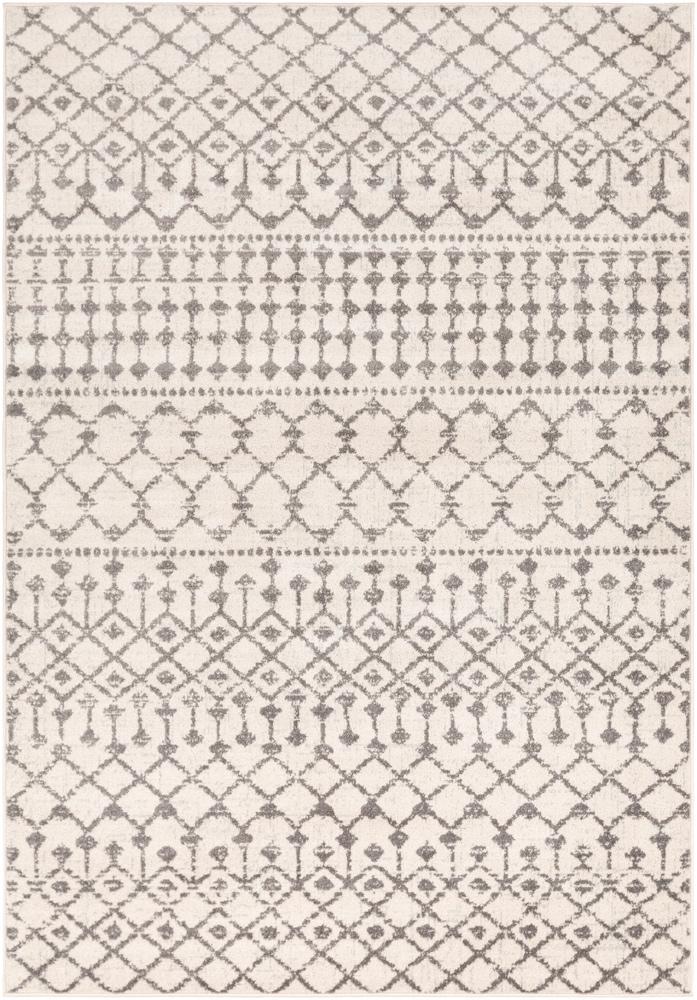 Livabliss - Chester 53inx73in Machine Woven Rug - CHE2319-5373 veiw 1