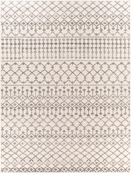 Livabliss - Chester 710inx102in Machine Woven Rug - CHE2319-710103 veiw 1