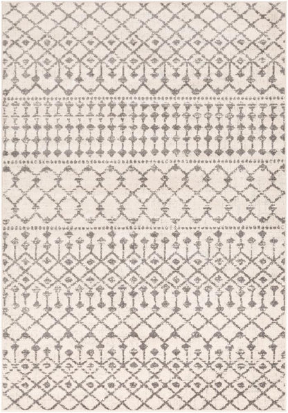Livabliss - Chester 810inx12 Machine Woven Rug - CHE2319-912 veiw 1