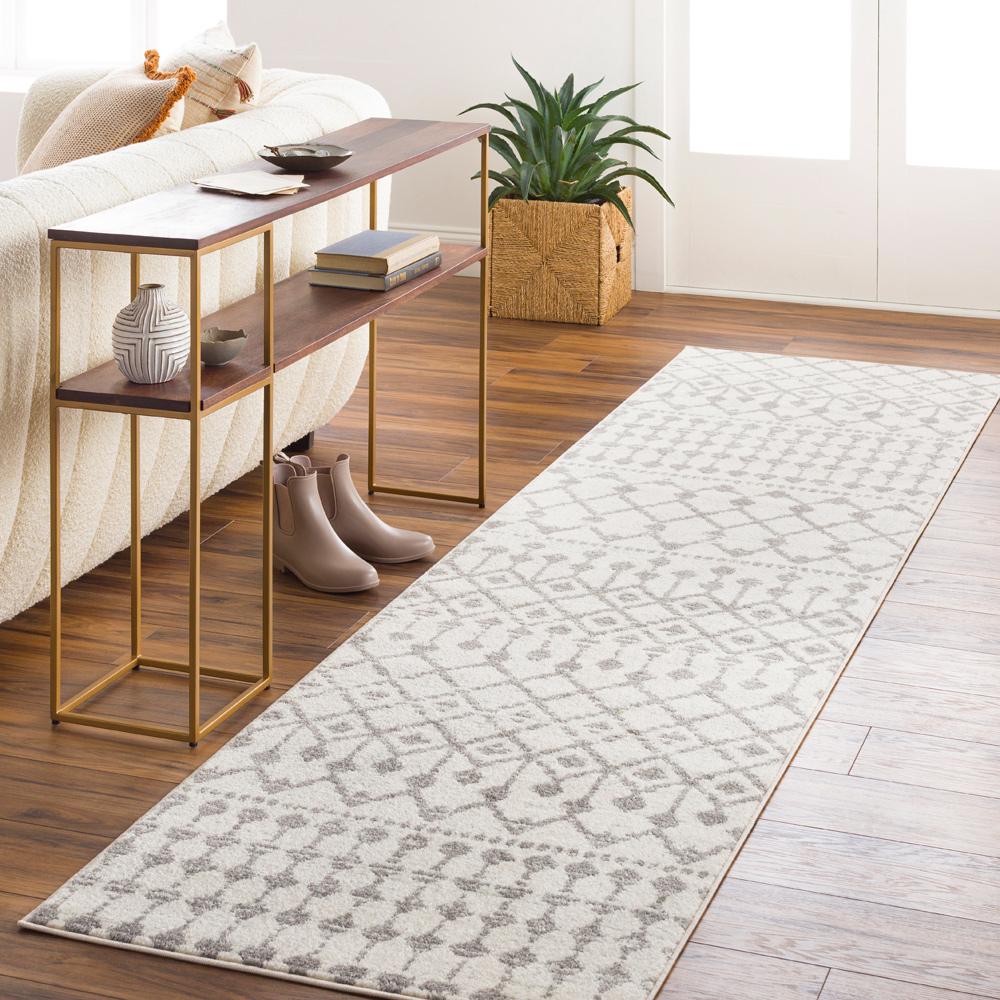 Livabliss - Chester 27inx12 Machine Woven Rug - CHE2319-2712 veiw 2
