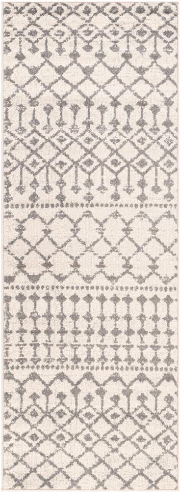 Livabliss - Chester 27inx73in Machine Woven Rug - CHE2319-2773 veiw 1
