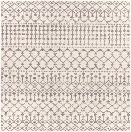 Livabliss - Chester 67inx67in Machine Woven Rug - CHE2319-67SQ veiw 1