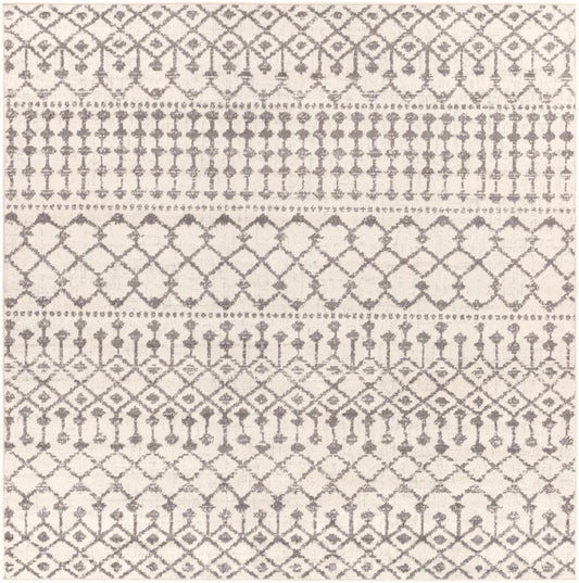 Livabliss - Chester 710inx710in Machine Woven Rug - CHE2319-710SQ veiw 1