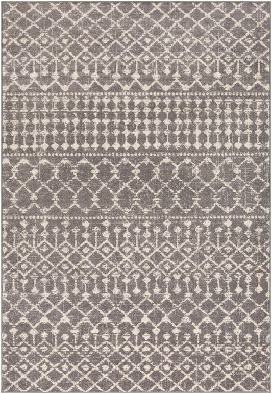 Livabliss - Chester 53inx73in Machine Woven Rug - CHE2321-5373_CLOSEOUT veiw 1