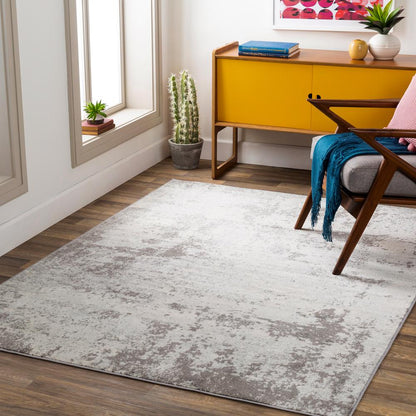 Livabliss - Chester 53inx73in Machine Woven Rug - CHE2340-5373_CLOSEOUT veiw 2