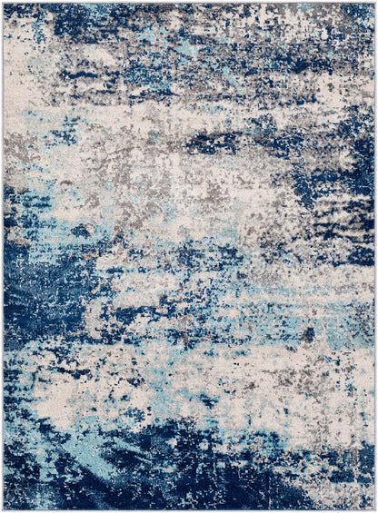 Livabliss - Chester 53inx73in Machine Woven Rug - CHE2342-5373 veiw 1