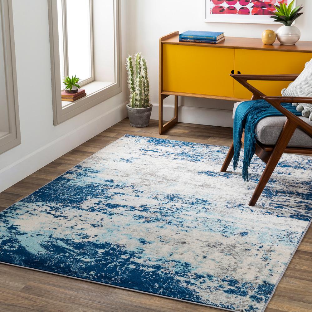 Livabliss - Chester 67inx9 Machine Woven Rug - CHE2342-679 veiw 2