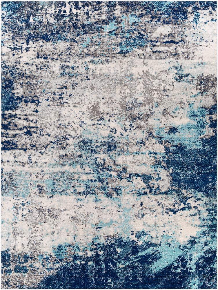 Livabliss - Chester 710inx102in Machine Woven Rug - CHE2342-710103 veiw 1