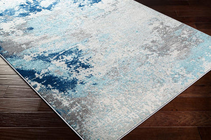 Livabliss - Chester 67inx9 Machine Woven Rug - CHE2346-679_CLOSEOUT veiw 3