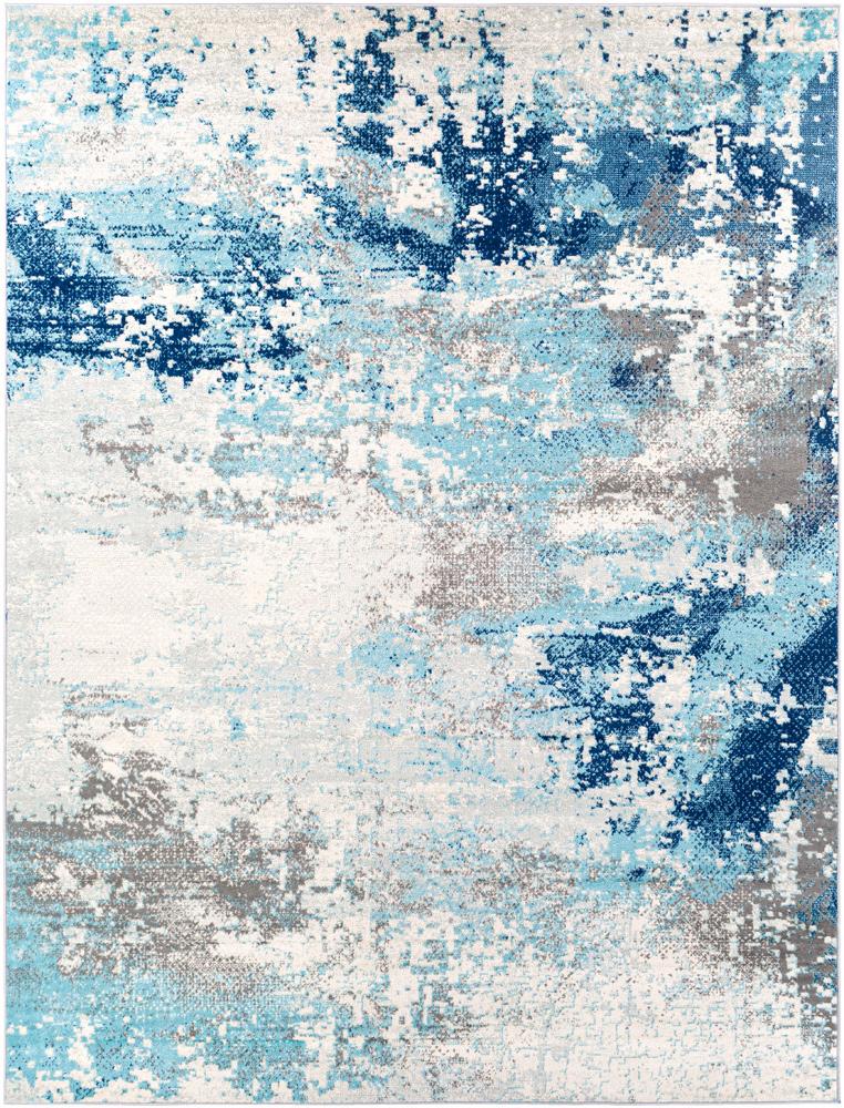 Livabliss - Chester 710inx102in Machine Woven Rug - CHE2346-710103_CLOSEOUT veiw 1