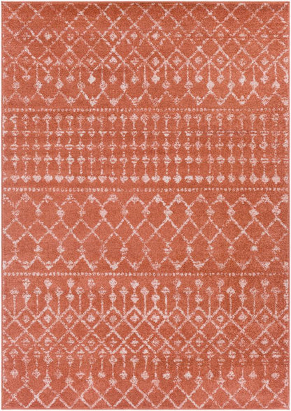 Livabliss - Chester 67inx9 Machine Woven Rug - CHE2375-679 veiw 1