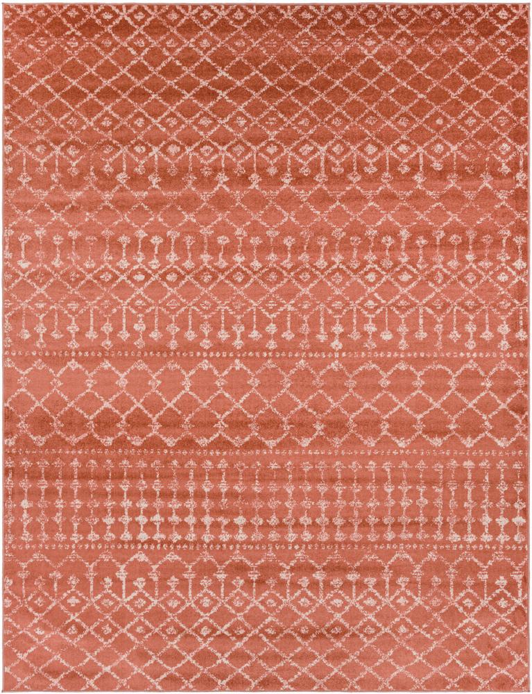 Livabliss - Chester 710inx102in Machine Woven Rug - CHE2375-710103 veiw 1