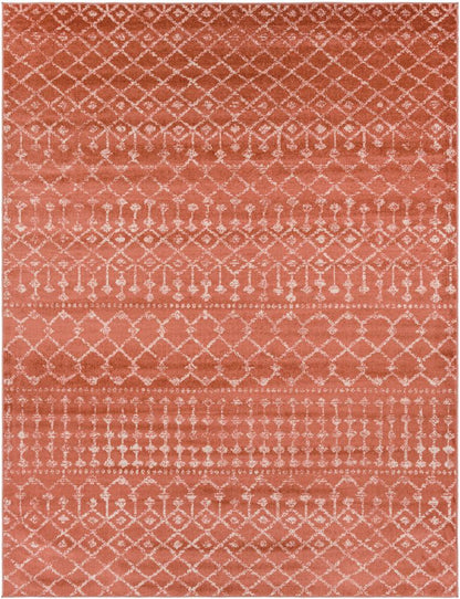Livabliss - Chester 710inx102in Machine Woven Rug - CHE2375-710103 veiw 1