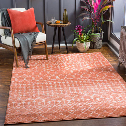 Livabliss - Chester 710inx102in Machine Woven Rug - CHE2375-710103 veiw 2
