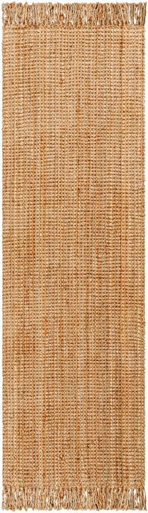 Livabliss - Chunky Naturals 26inx18 Handmade Rug - CYT2300-2618 veiw 1