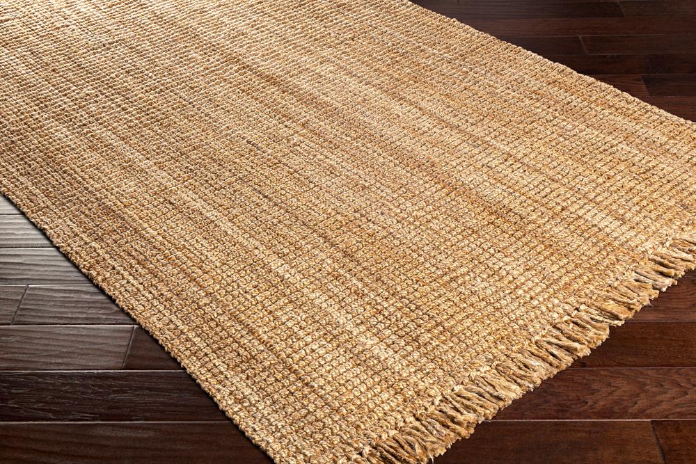 Livabliss - Chunky Naturals 26inx18 Handmade Rug - CYT2300-2618 veiw 3