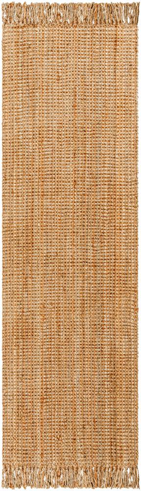 Livabliss - Chunky Naturals 26inx20 Handmade Rug - CYT2300-2620 veiw 1