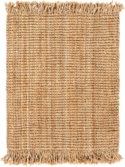 Livabliss - Chunky Naturals 2x3 Handmade Rug - CYT2300-23 veiw 1