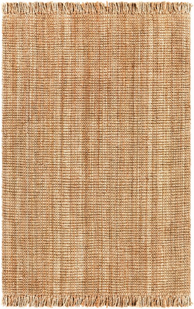 Livabliss - Chunky Naturals 5x76in Handmade Rug - CYT2300-576 veiw 1