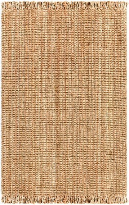 Livabliss - Chunky Naturals 5x76in Handmade Rug - CYT2300-576 veiw 1